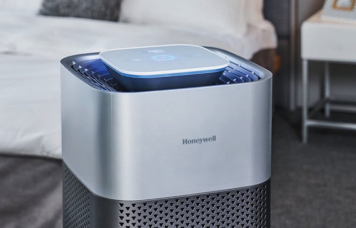 Honeywell 推出 X3 UVC 殺菌空氣清淨機，打造急診室首選醫療級潔淨空氣