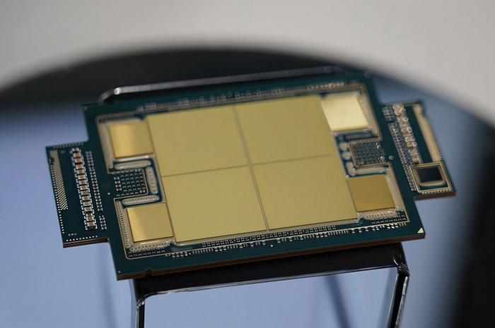 14 代Core Meteor Lake 真身曝光：英特爾生產 CPU + 台積電生產 GPU