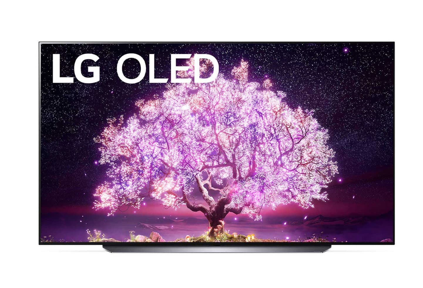 者認為，規格完整、尺寸選擇又多的 LG OLED C1 極致系列應該是目前最適合用來追劇、玩遊戲的 OLED TV。