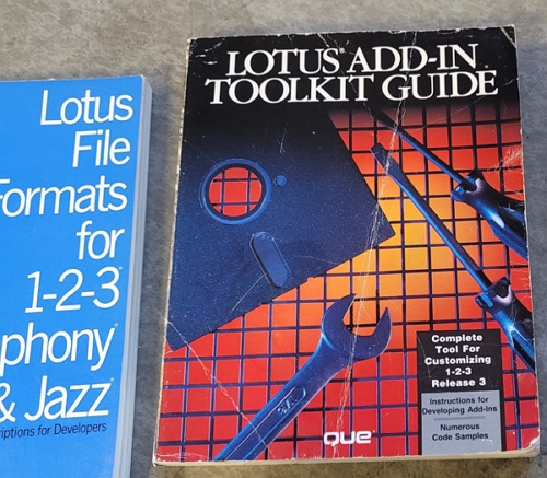 40年前稱霸DOS平台的試算表鼻祖，Lotus 1-2-3如今在x86平台上重生