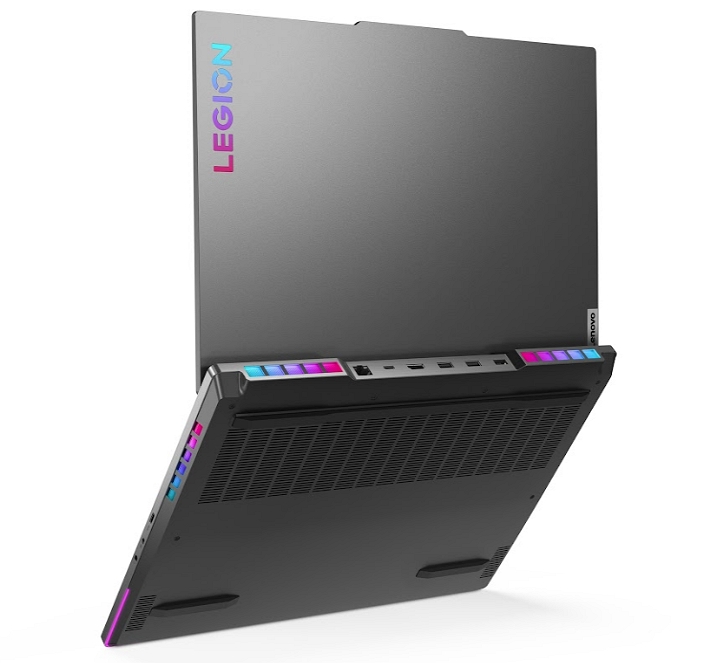 Lenovo Legion、IdeaPad Gaming 、Yoga系列電，載 Intel 第 12 代 Core 處理器上市