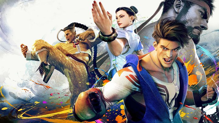 Capcom's Kombat Whirlwind 6 Announces 2023 Release, Adds Live Commentary, Every Game Is Like a Championship