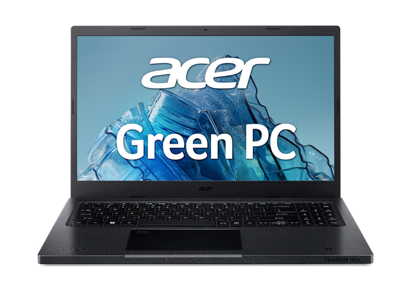 宏碁618購物節登場，Acer Vero環保新機、大螢幕習電優惠上市