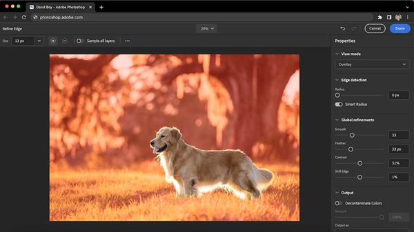 Adobe發布Photoshop和Lightroom跨螢幕應用的重大更新