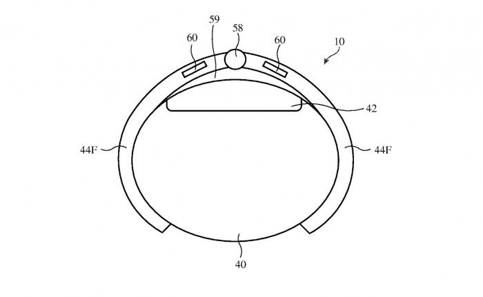 蘋果智慧戒指研發獲得2項專利，打造元宇宙的「戒」