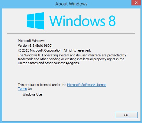 微軟將向Windows 8.1用戶發送終支援告， 壽命至 2023 年 1 月 10 日
