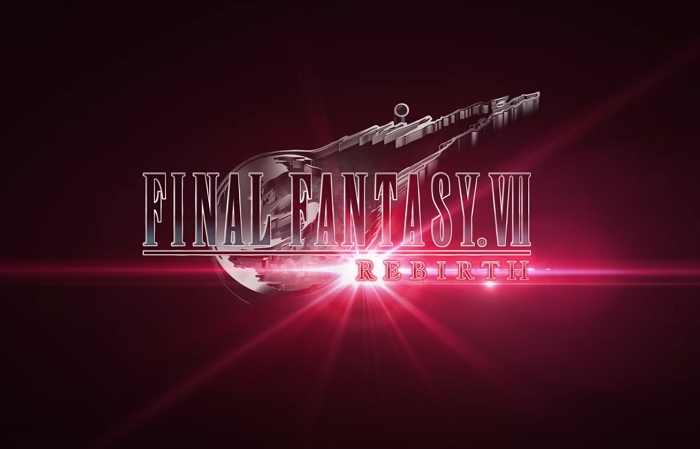 玩家PO出《Final Fantasy VII Remake》有與第二章聯動的神秘「傳送門」，結果爆笑逆轉