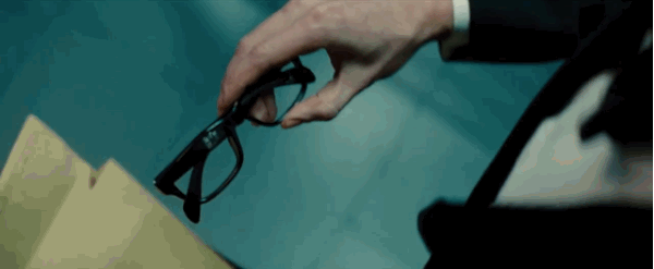 這款AR隱形眼鏡讓你眼睛自帶抬顯示器，比神的隱形晶體顯影眼鏡還神