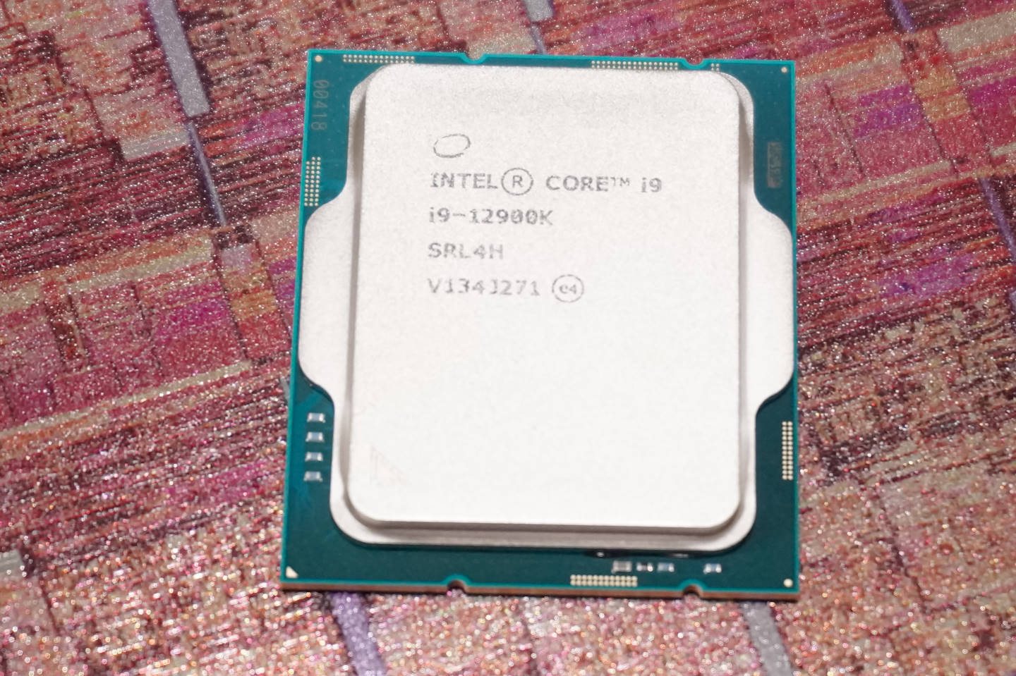 在首波推出的Alder Lake處理器，規格最高的就是Core i9-12900K。