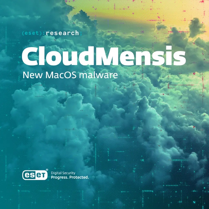 新型 macOS 惡意軟體CloudMensis曝光，甚至可以恢復已經刪除的電郵件、附件和相關檔案