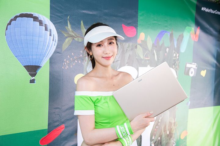 2022 Acer Day 活動開跑，環保與輕薄電系列新品登場，線上習專用電折扣近 5000 元