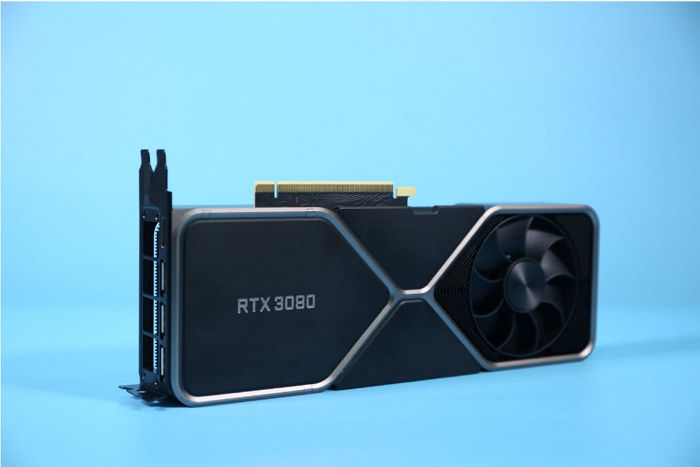 NVIDIA遊戲�務收入下滑44%，RTX 30�顯卡價格將調降減輕庫�壓力