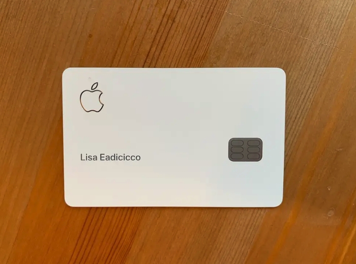 Apple與高盛將終Apple Card合作關係，高盛曾誇「有史以來最成功的信用卡」為何卻想逃？