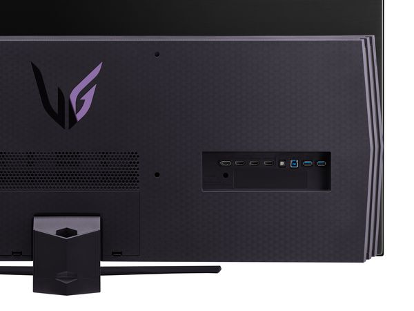 新世代專電競顯示器指標！LG UltraGear全新產品陣容登場