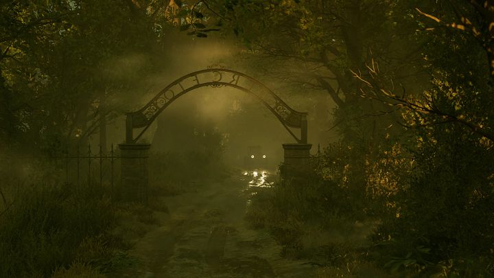 比《惡靈古堡》《沉默之丘》更早！恐怖生遊戲始祖《鬼屋影》將推出 PS5 重製版