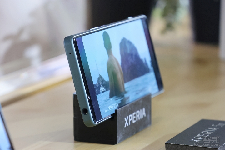 Sony Xperia 5 IV 小尺寸旗艦發表，電量更大、拍攝更好提升你的創作力