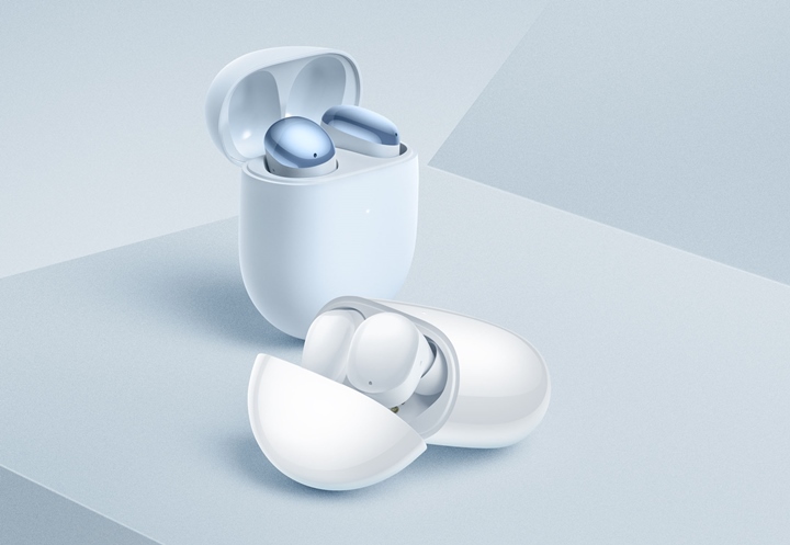 小米秋節優惠，Redmi Buds 4 Pro 降噪耳機、Xiaomi 智慧彩光燈帶新登場
