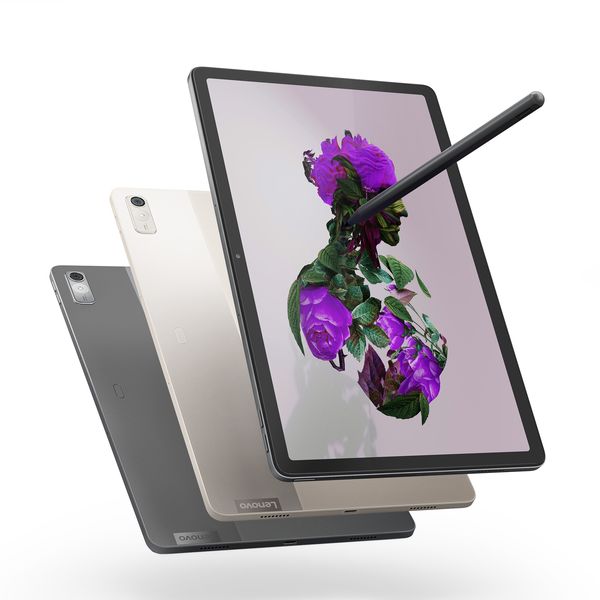 IFA 2022新品 Lenovo Tab P11 Pro（第2代）平板搶先在台上市