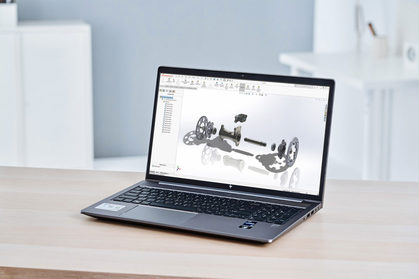 HP ZBook G9 系列大比拼！為極致效能與專業生產力量身打造，來看看哪一台是為你而生！ | T客邦