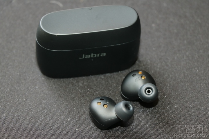 Jabra Elite 5 在台上市！首混合降噪技術、9 月底前享早鳥價 3,990 元