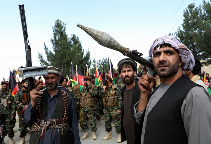 塔利在阿富汗禁掉PUBG和TikTok，因為內容具有暴力和不道德性質