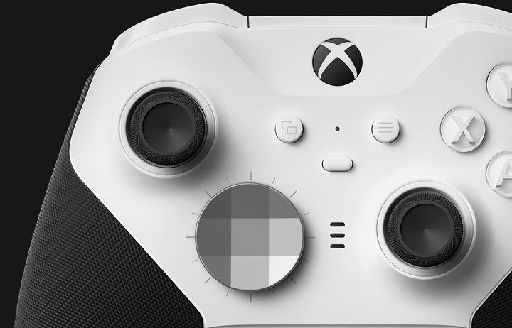Xbox Elite 無線控制器 Series 2 輕裝版式上市，出貨即隨贈 PC Game Pass 三個月
