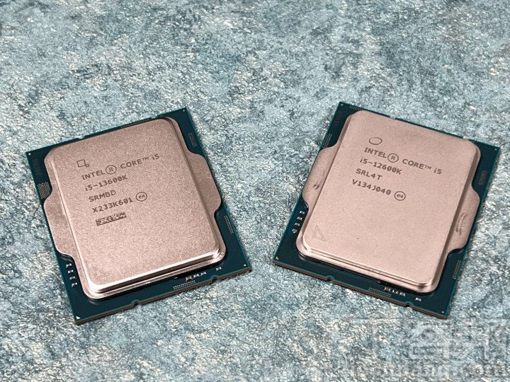 Intel 第 13 代處理器媒體樣品開箱！盒子從裡到外 Die shot 印好印滿 | T客邦