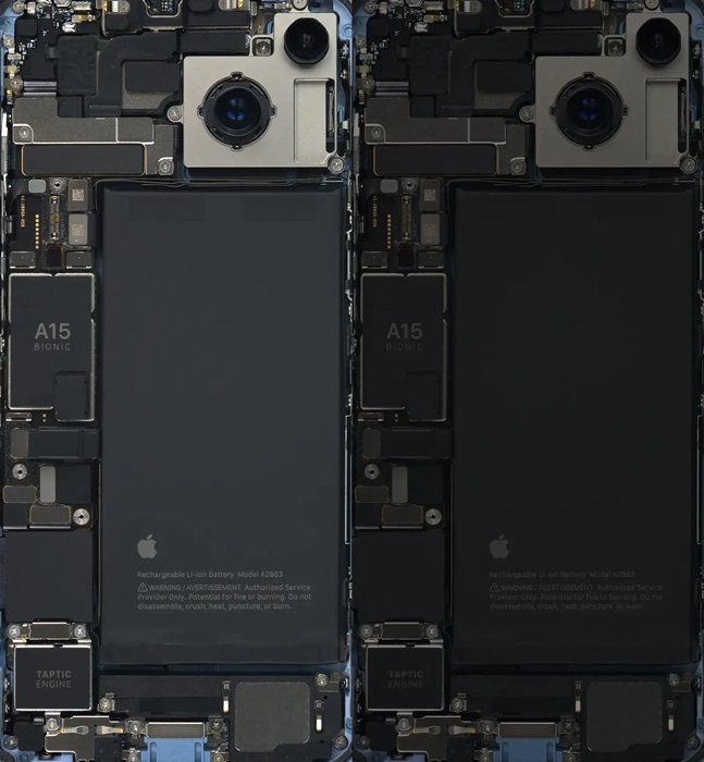 日媒拆解iPhone 14 Pro Max 估計零件總價501美元，零件成本創下iPhone史新高