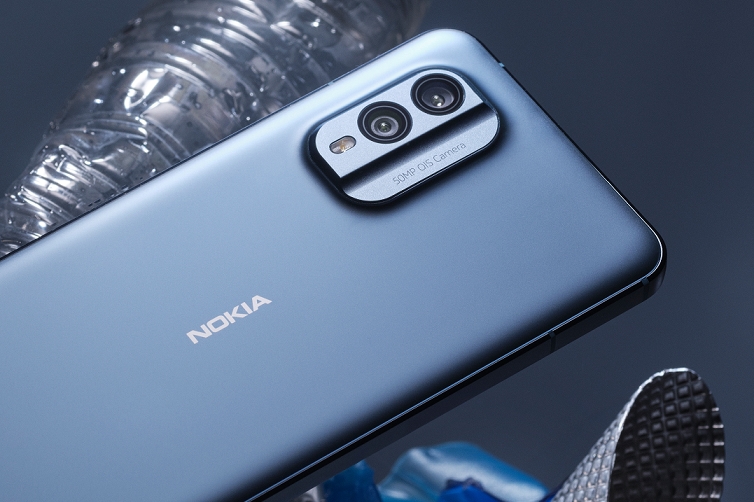 Nokia 推出 X30 階新機、C31 入門級手機，買就送周邊配件