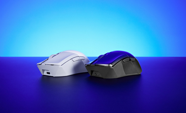 ROG Gladius III Wireless AimPoint 電競滑鼠，建售價：NT$ 3,490。