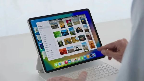 真要取代電腦？蘋果給 iPad 準備了史詩級更新