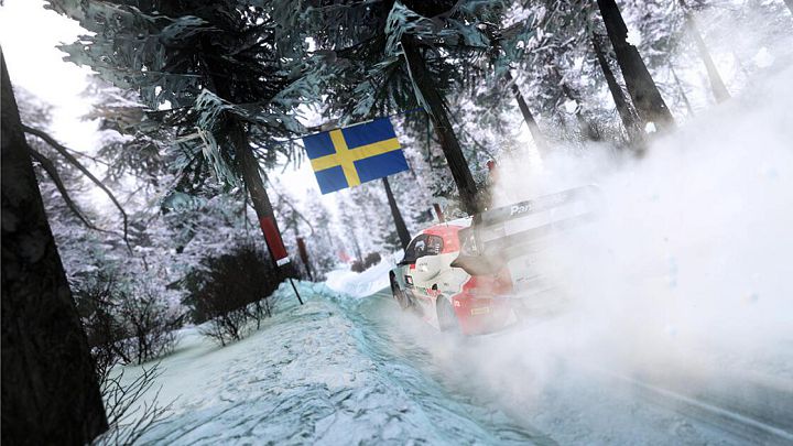 FIA WRC 官方授權遊戲《WRC Generation》推出全新聯賽模式，首個賽本月 28 日式展開