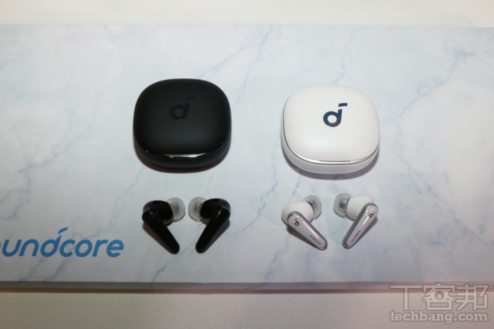 Soundcore Liberty 4 旗艦主動降噪耳機在台上市！同場加映降噪、睡眠、運動、電競機能型耳機新品