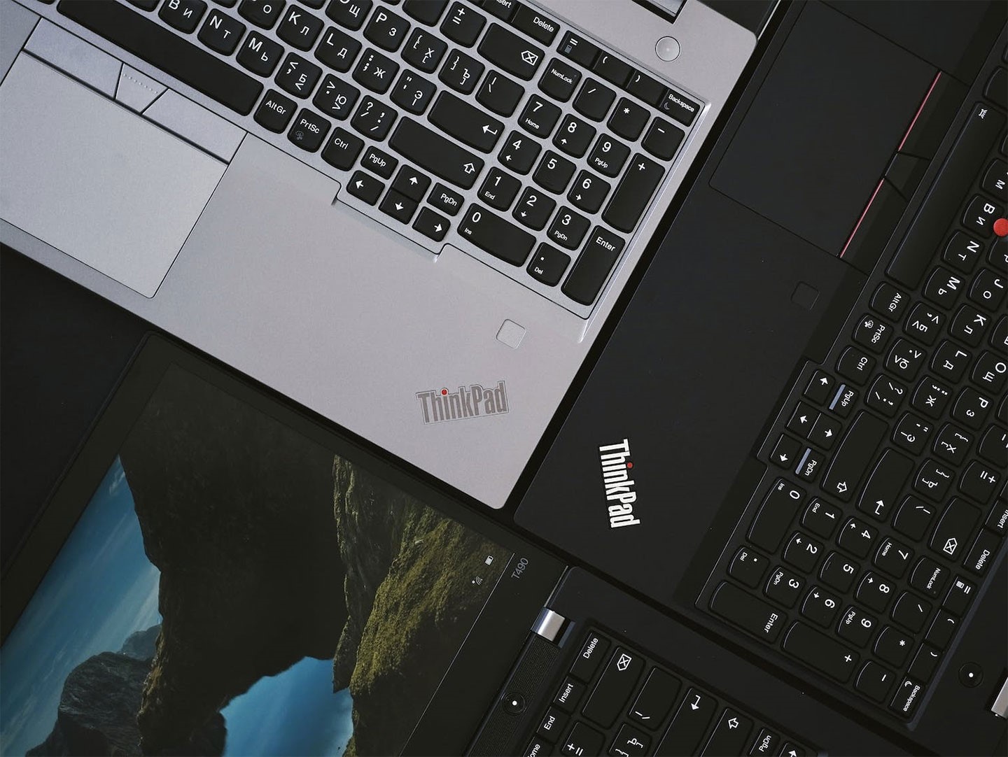 商務電界的「金招牌」ThinkPad 今年滿 30 了！細數過去曾經推出過的經典產品，不難發現其創新本質。