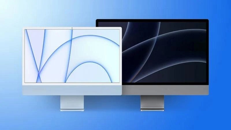 新款 iMac 資訊彙總：何時發表？有幾種型號？晶片與螢幕規格如何？