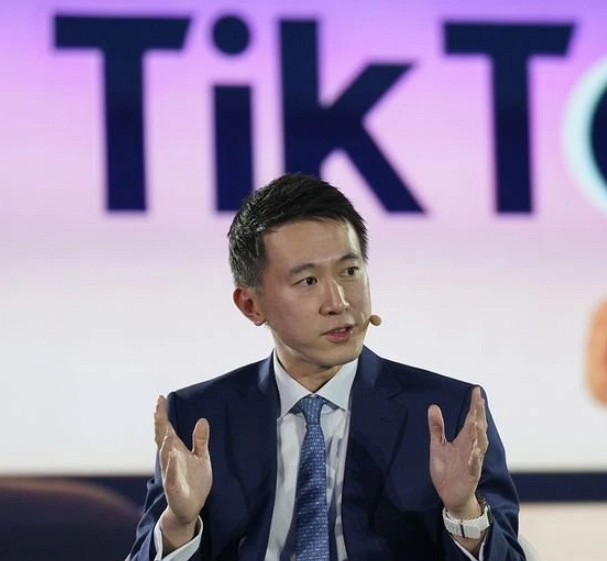 TikTok CEO 暗諷推特裁員：我們不需要裁員一半也能高效營運，想要安全需要投資人才
