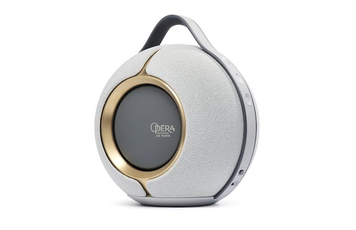 Devialet Mania (Paris Opera version)