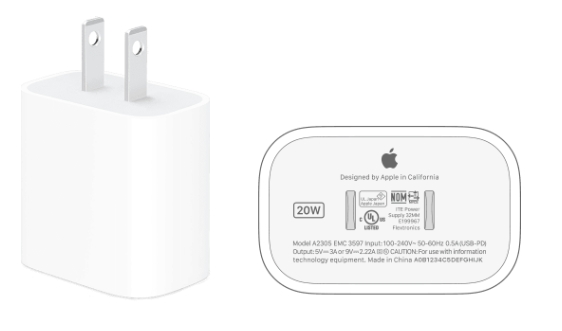 Apple announces Apple Watch fast charging information: It takes about 45 minutes to charge the battery to 80%