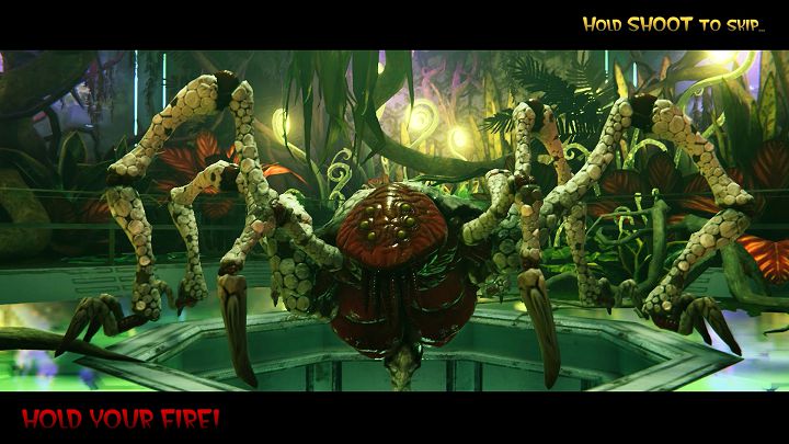 經典僵屍射擊遊戲《亡鬼屋：重製版》將在台推出 PS4 及 Xbox One 實體限量特典版