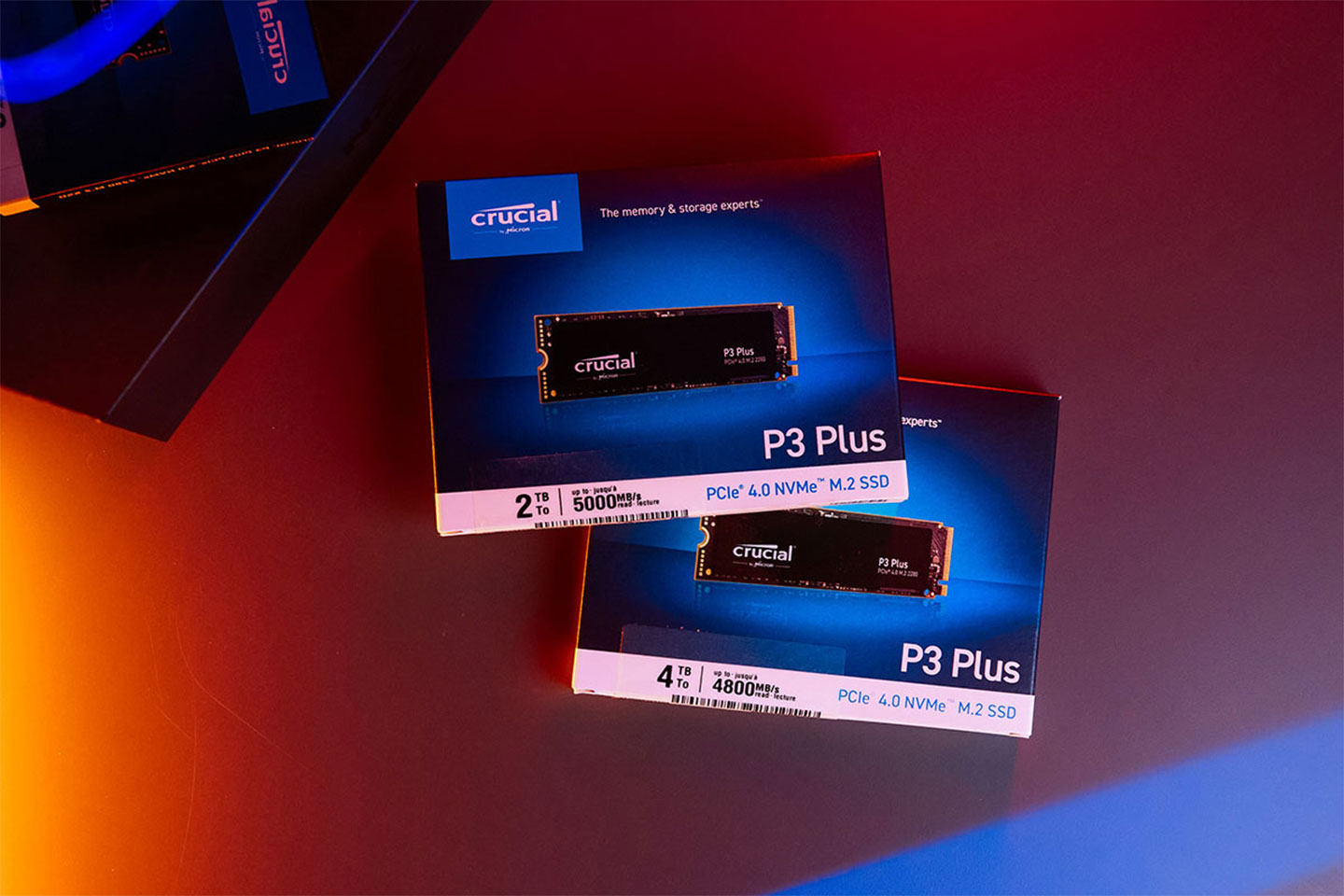 美光 Crucial P3 Plus NVMe SSD 開箱實測 Gen4 x4 規格入門新選擇,效能與性價比一次滿足! | T客邦