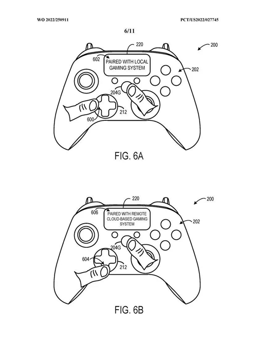 支援觸覺反饋並配觸控板，微軟測試新 Xbox 遊戲手把原型