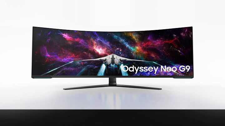 【CES 2023】三星於 CES 推出新款奧德賽 Odyssey、ViewFinity 與 Smart Monitor 智慧聯網螢幕