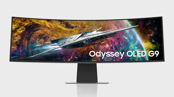 【CES 2023】三星於 CES 推出新款奧德賽 Odyssey、ViewFinity 與 Smart Monitor 智慧聯網螢幕