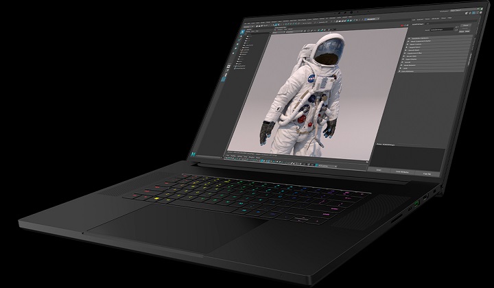 【CES 2023】Razer Blade 18, the large-sized laptop that replaces desktops, is here! Simultaneously launched Blade 16 with 16-inch mini LED panel