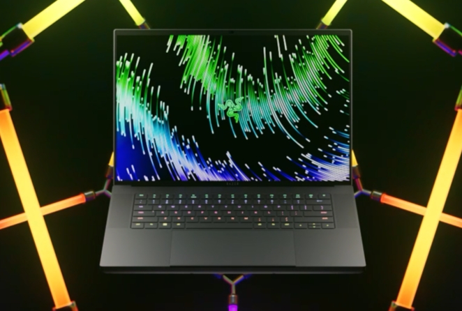 【CES 2023】Razer Blade 18, the large-sized laptop that replaces desktops, is here! Simultaneously launched Blade 16 with 16-inch mini LED panel