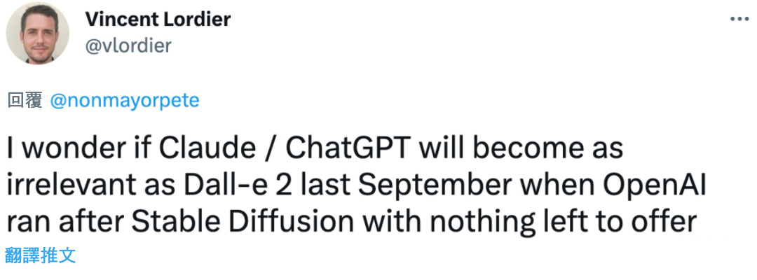 GPT-3核心成員出走打造ChatGPT號競品Claude！12項任務測試8項更強