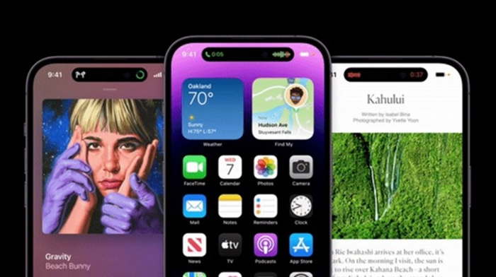 蘋果2023年新品爆料匯總：iPhone 15 Ultra、AR眼鏡最受期待