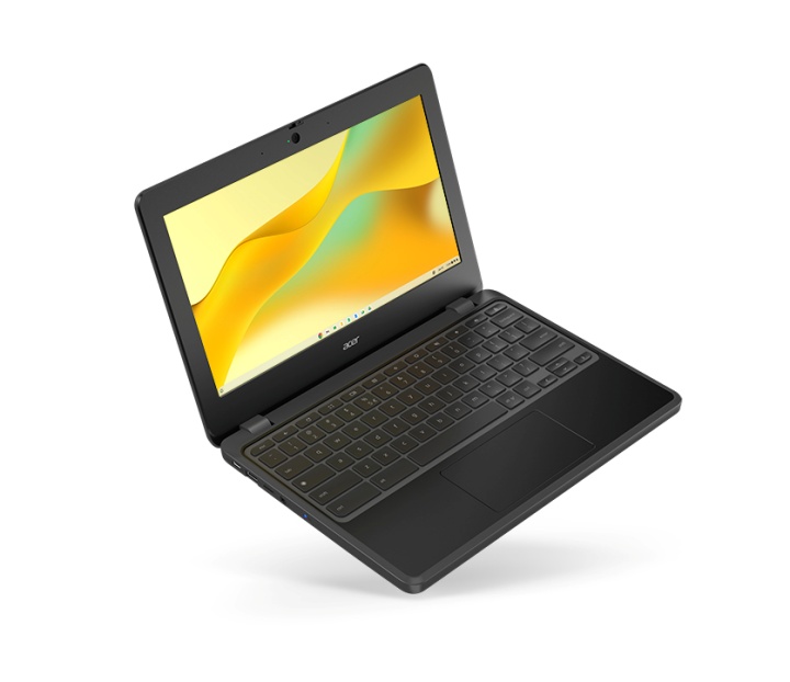 宏碁帶來Chromebook Vero全新產品線，主打環保與教育市場