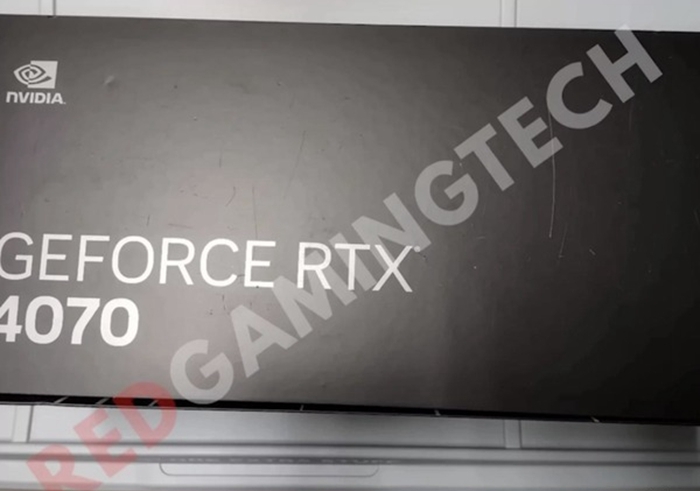 NVIDIA GeForce RTX 4070 傳將在4月上市，但漲價在所難免