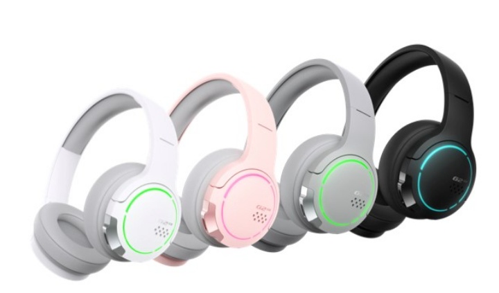 EDIFIER 全新 HECATE G2BT 低延遲電競耳罩耳機登台開賣！支援藍牙 5.2、售價 1,590 元